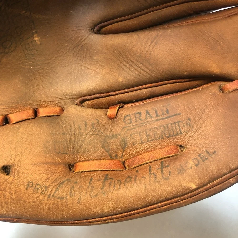 Vintage Town & Country Sports Master 533 Youth 11